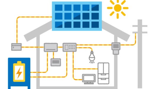 エコキュートと蓄電池の導入メリットは？太陽光発電を活かすエコキュートと蓄電池の節約法